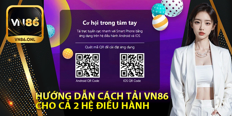 Hướng dẫn cách tải Vn86 cho cả 2 hệ điều hành