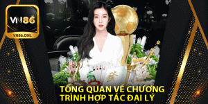 Tổng quan về chương trình hợp tác đại lý