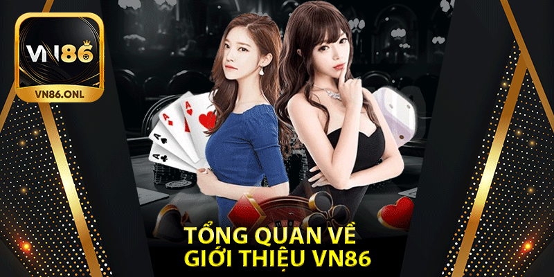 Tổng quan về giới thiệu Vn86