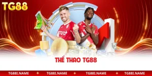 Thể Thao TG88