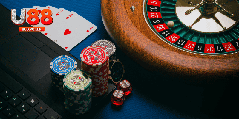 Các Trò Chơi Nổi Bật Trong Game Bài U88