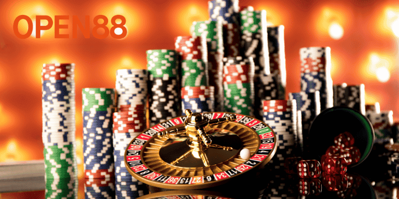 Cách Nhận Khuyến Mãi Open88 Cho Người Mới